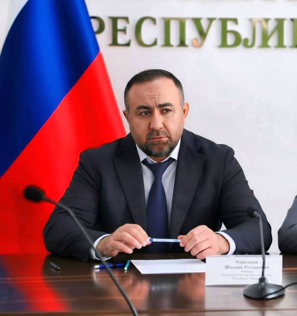 Шамиль Рамазанов прокомментировал интервью Главы Дагестана Сергея Меликова радио «Комсомольская правда»