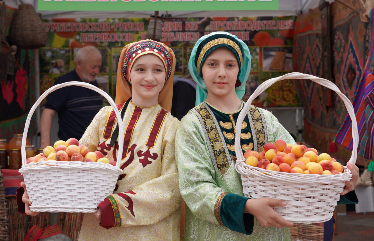 Почти на 2,5% выросло производство сельхозпродукции в Дагестане по итогам 2025 года