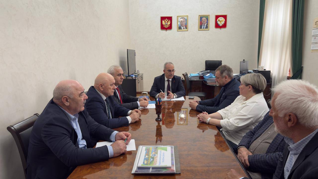 Производство меда в Дагестане за год выросло на 300 тонн