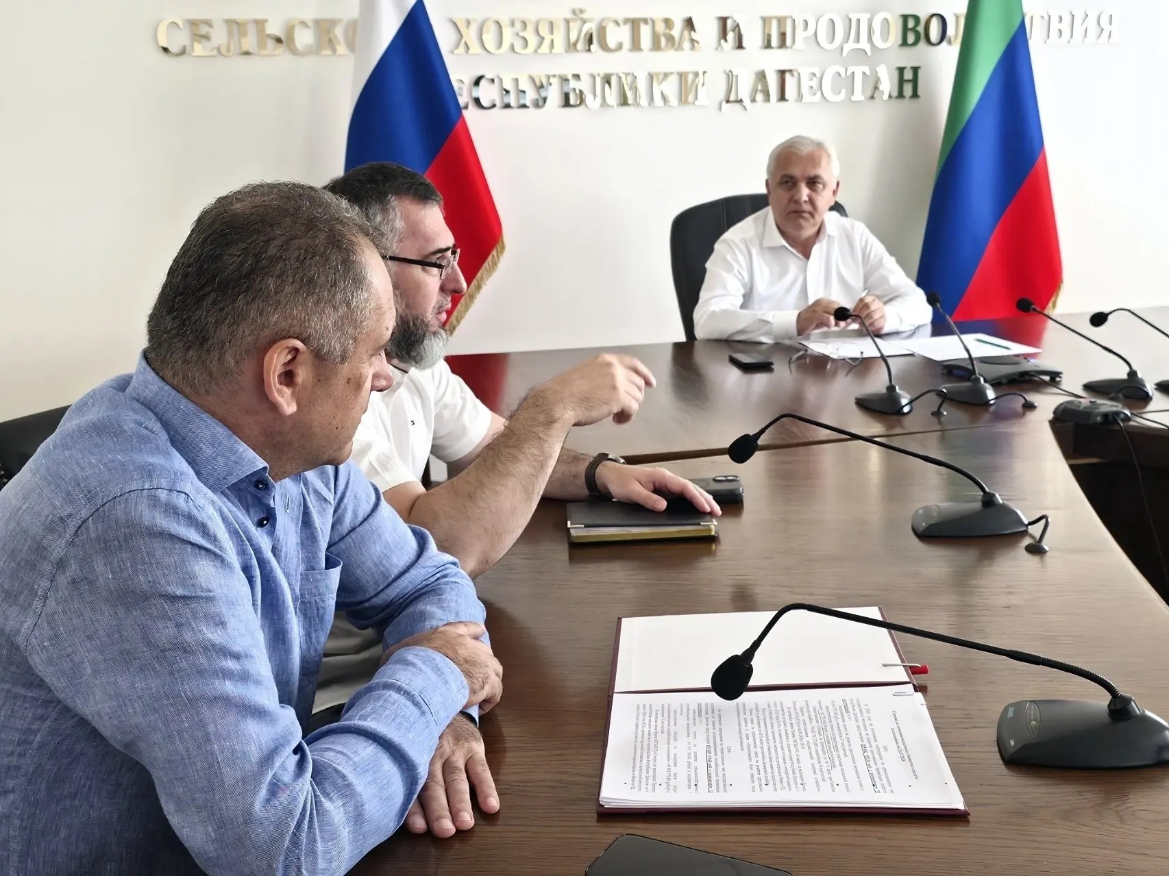 Почти 450 миллионов рублей господдержки предусмотрено сельхозкооперативам и аграриям в Дагестане в 2026 году