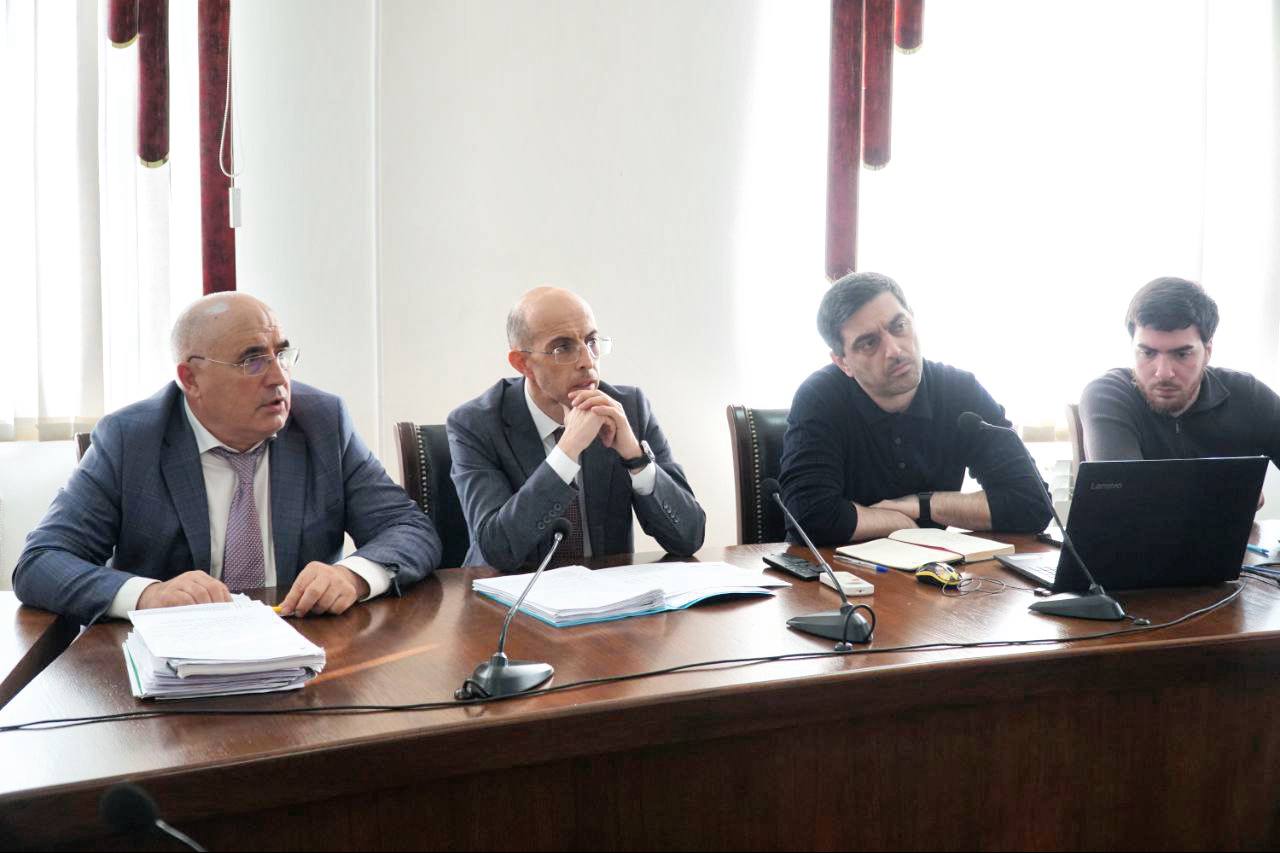 В Минсельхозпроде Дагестана обсудили вопросы формирования статистической отчетности в АПК