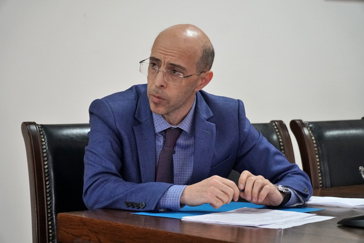 Стратегию развития овцеводства и козоводства обсудили в Минсельхозпроде Дагестана