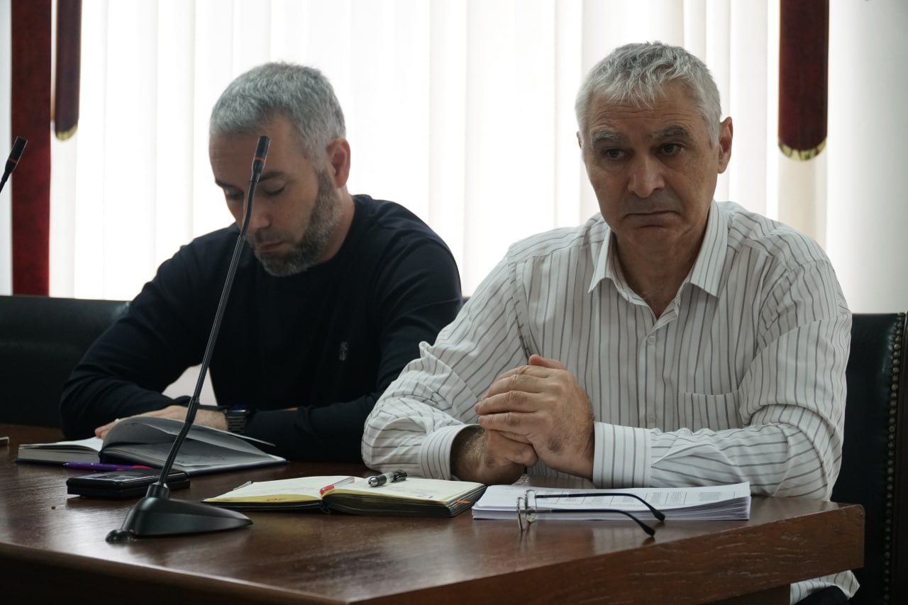 Стратегию развития овцеводства и козоводства обсудили в Минсельхозпроде Дагестана