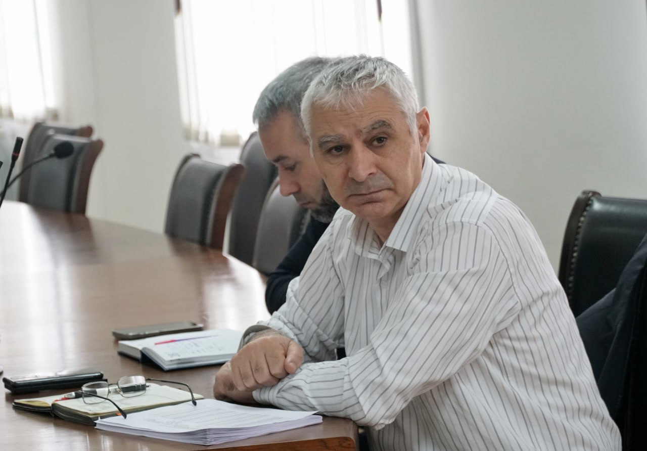 Стратегию развития овцеводства и козоводства обсудили в Минсельхозпроде Дагестана