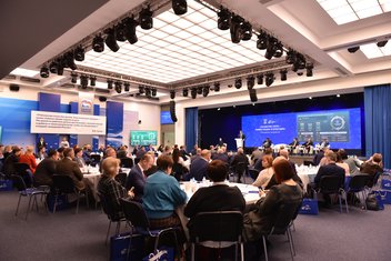 Дагестан отмечен за вклад в реализацию федерального проекта «Российское село»