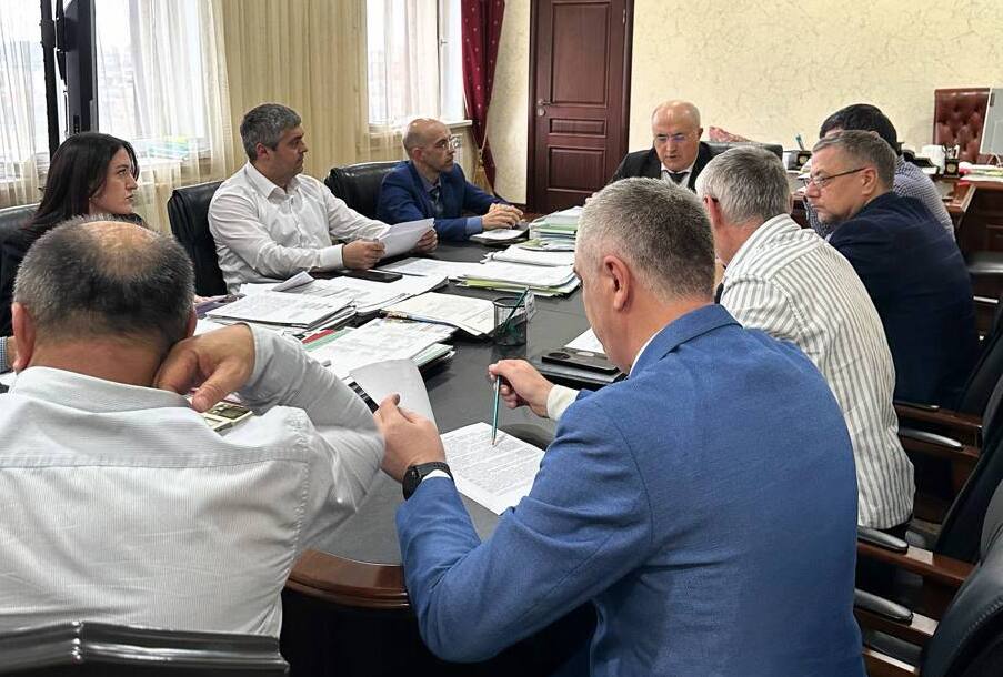 Федеральный агарный научный центр Дагестана получит грант на генетические исследования овец