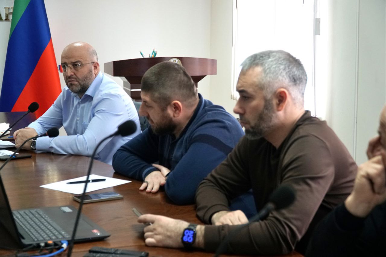 Почти 20 проектов по развитию рисоводства в Дагестане находится на рассмотрении в Минсельхозе РФ