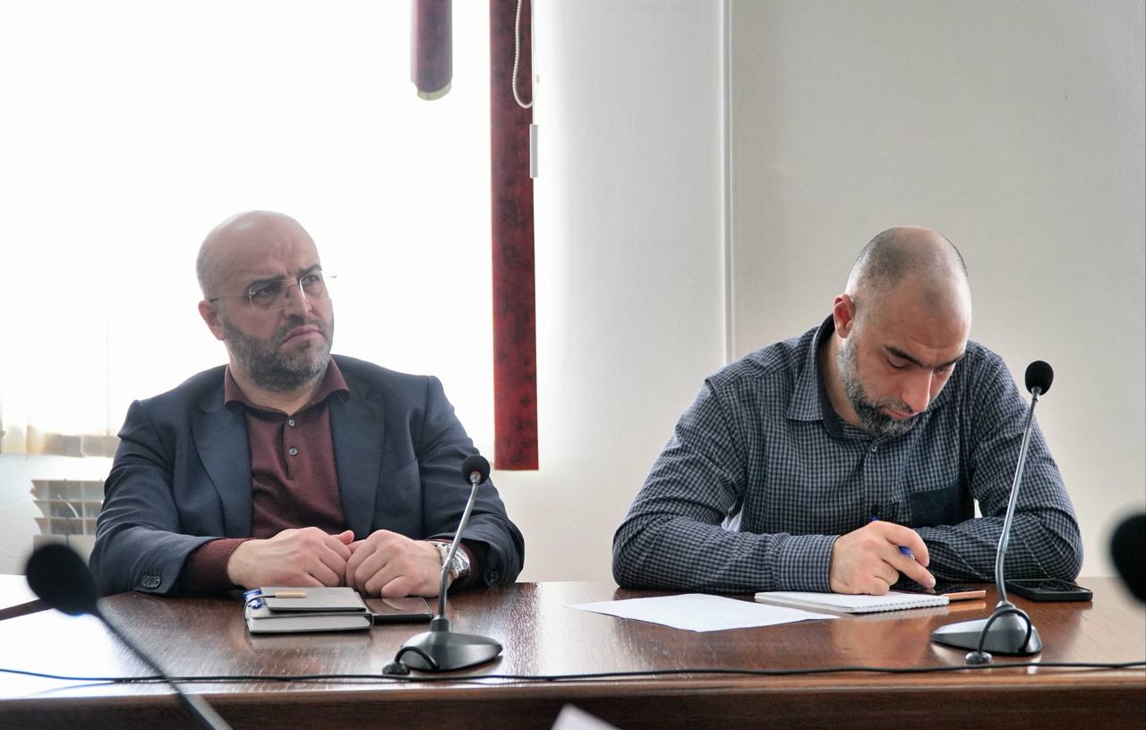 Вопросы цифровизации и подготовку к весеннему севу обсудили на заседании оперштаба по развитию АПК в Дагестане