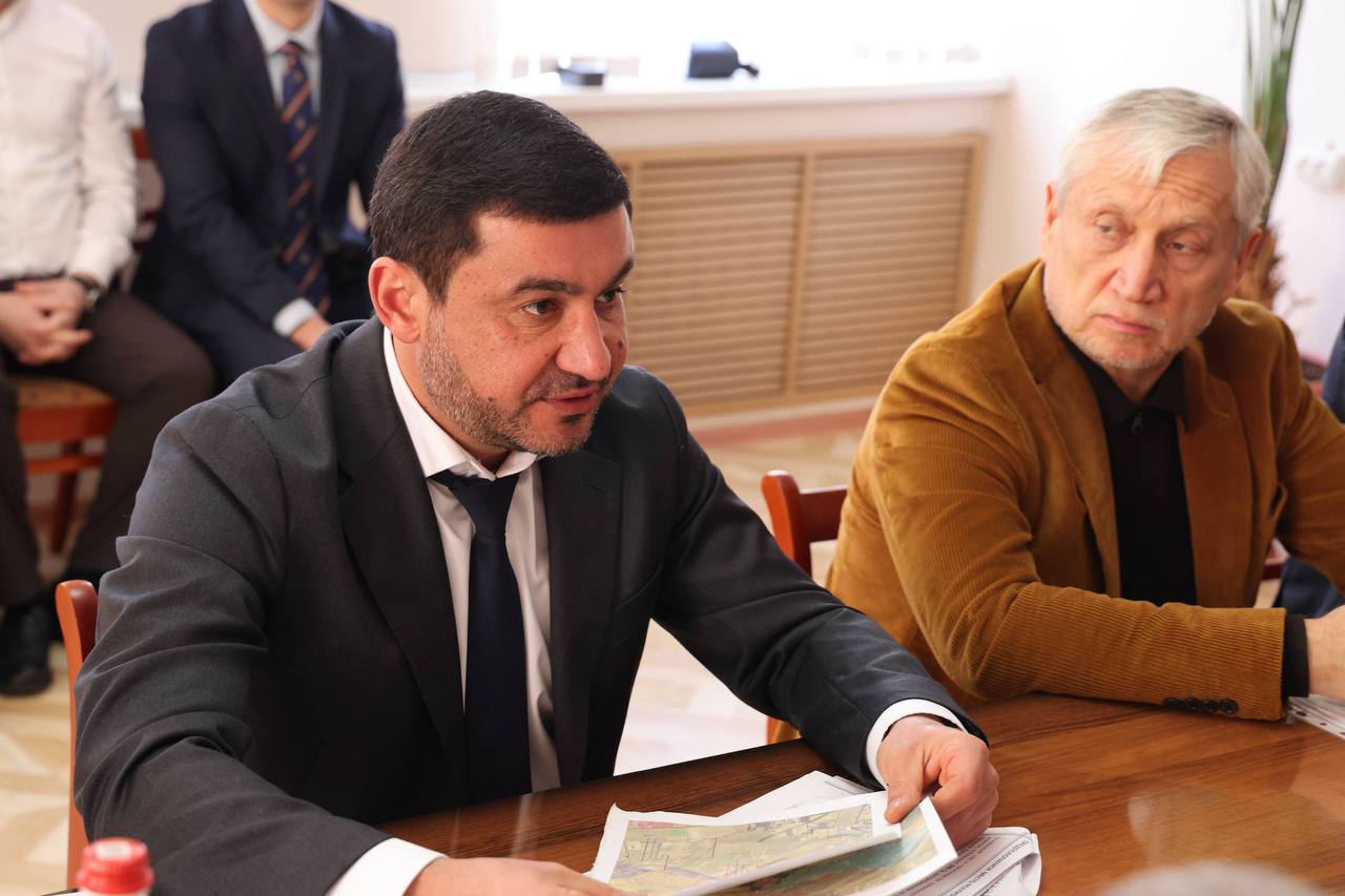 Дагестанское ООО «ПОШ» будет производить оливковое масло из собственного сырья