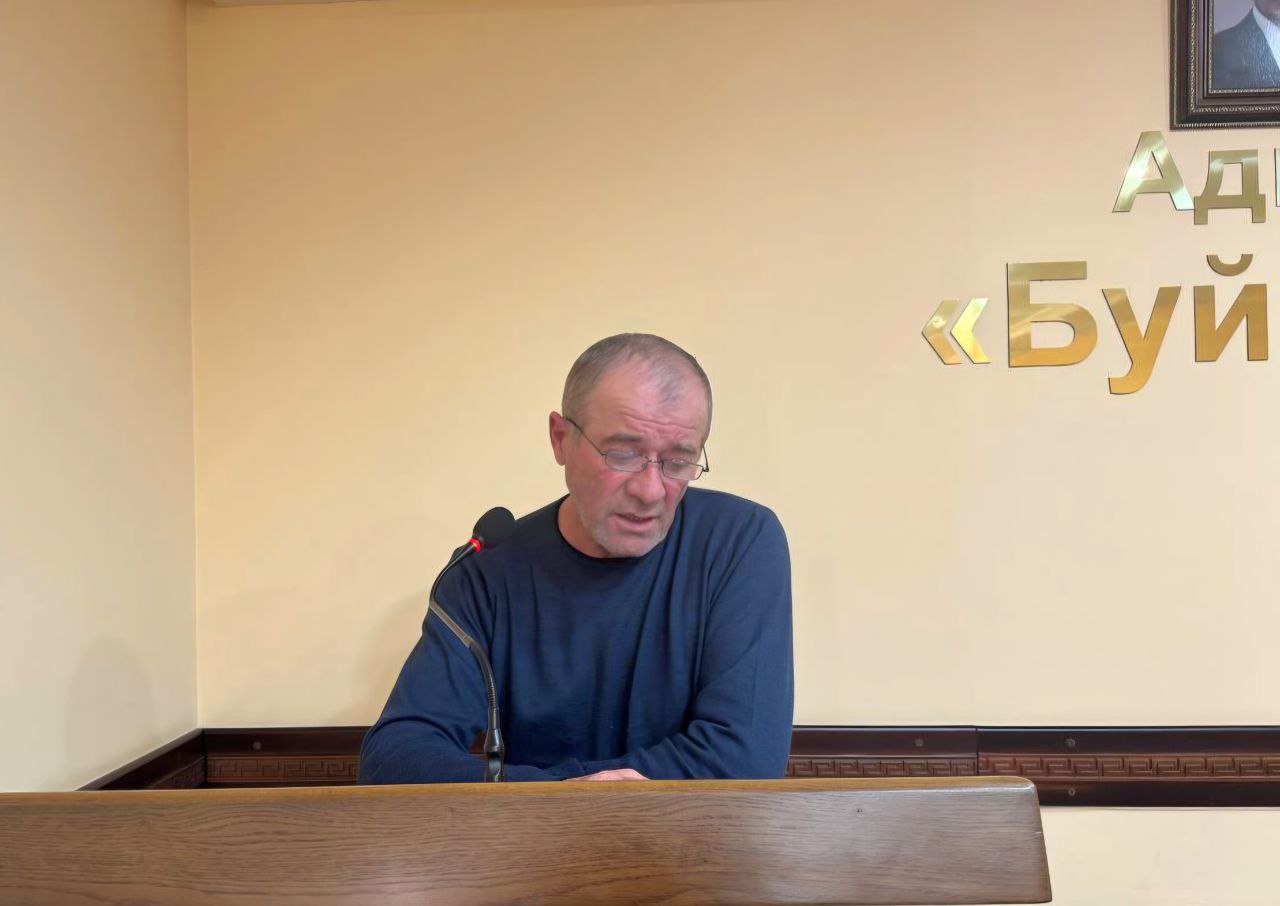 Актуальные вопросы развития АПК обсудили в Буйнакском районе Дагестана