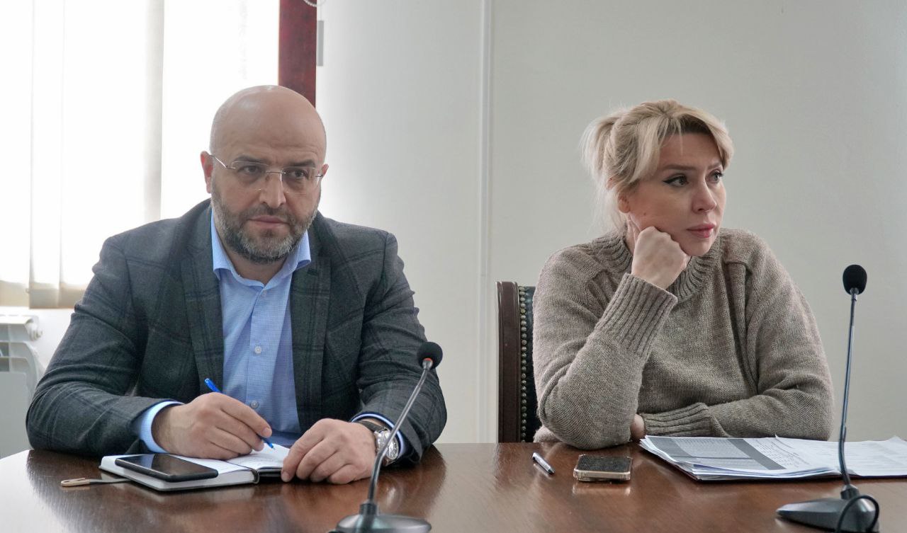 В Минсельхозпроде Дагестана определили приоритеты весенней посевной кампании