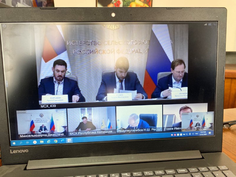 Шамиль Рамазанов представил дагестанскую часть маршрута «Путешествия по Великому шелковому пути-2026»