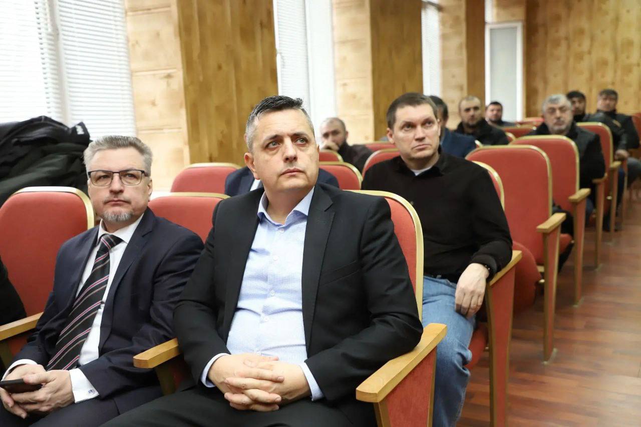 В Дагестане с участием федеральных экспертов обсудили развитие рисоводства