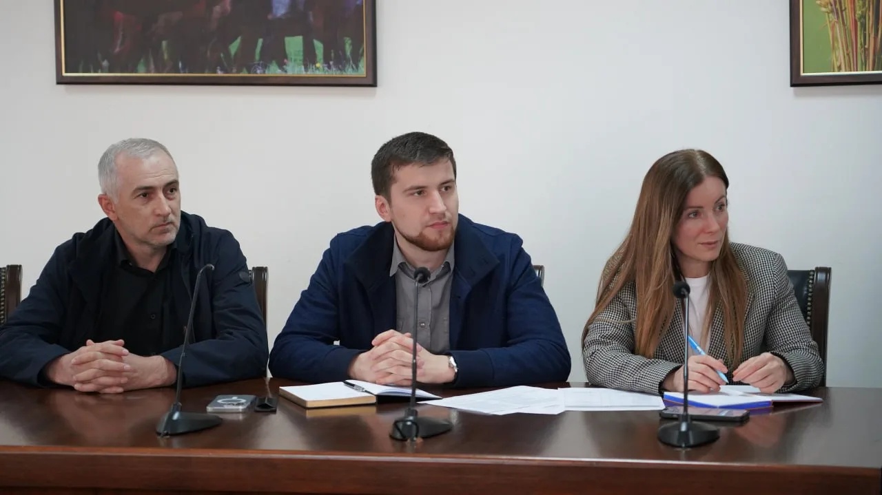 15 животноводческих хозяйств представят Дагестан на XXIV Российской выставке племенных овец и коз в Элисте