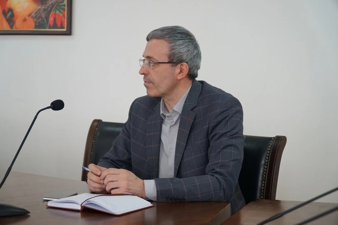 Дагестан – в числе лидеров по реализации федеральной программы «Комплексное развитие сельских территорий»