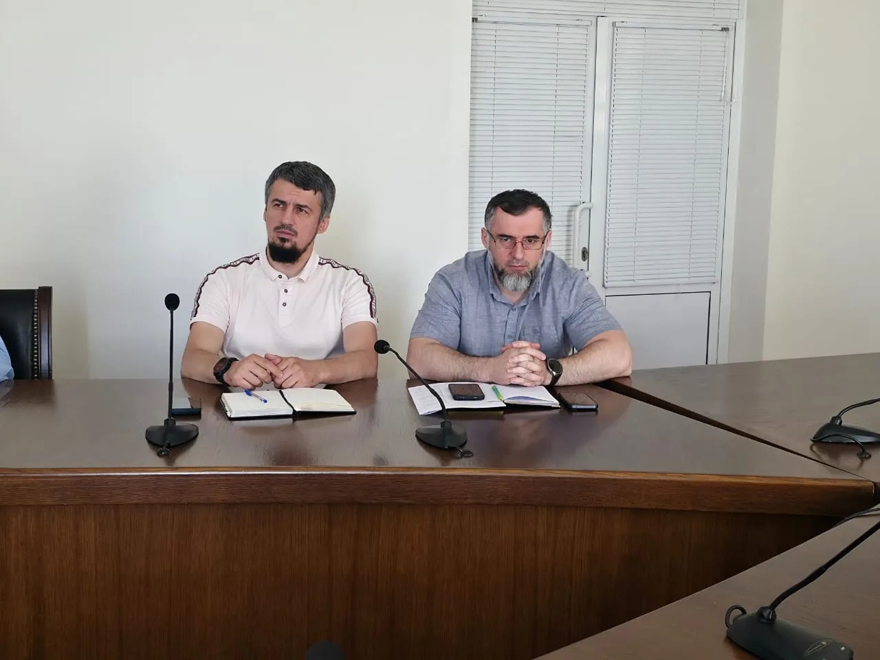 Хирамагомед Муртазалиев принял участие в обсуждении вопросов развития агротуризма в СКФО