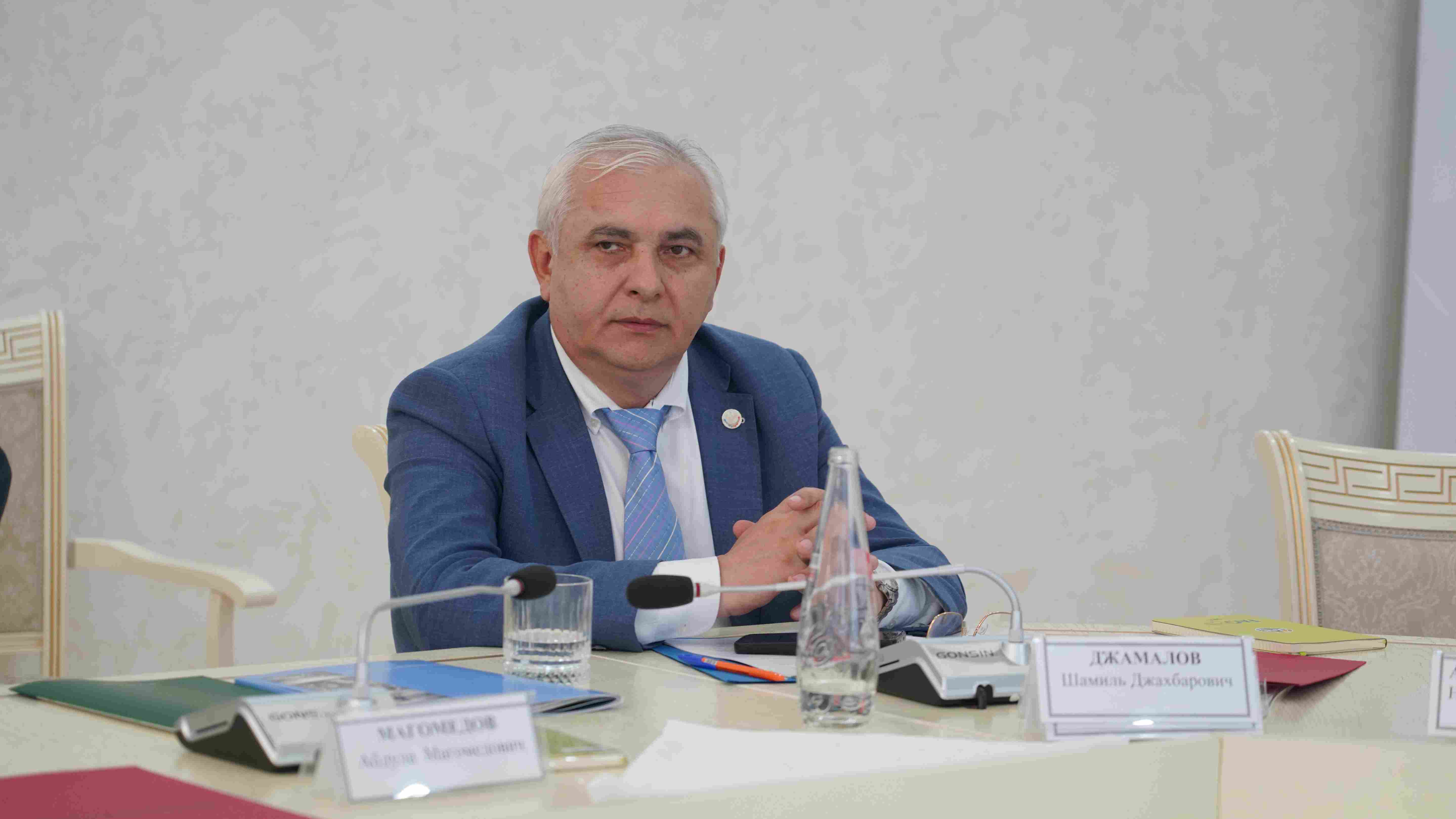 Дагестанская технология приготовления сыра может получить статус системы сельскохозяйственного наследия мирового значения