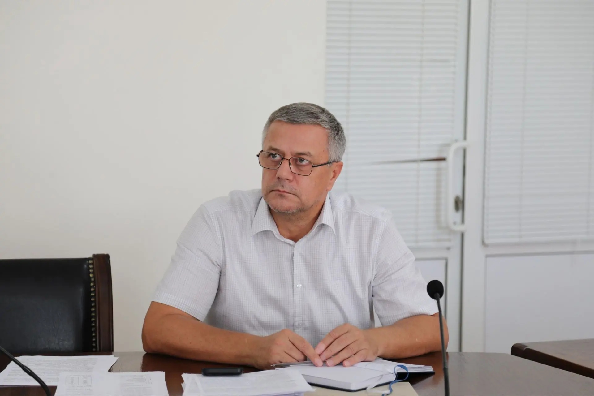 В Дагестане принимаются меры по организованному проведению озимого сева