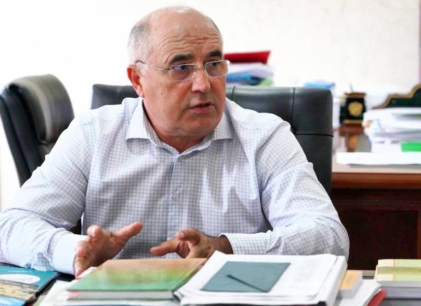 В Минсельхозпроде Дагестана обсудили подготовку к IV Международному агропромышленному форуму «ДагАгроКаспий»