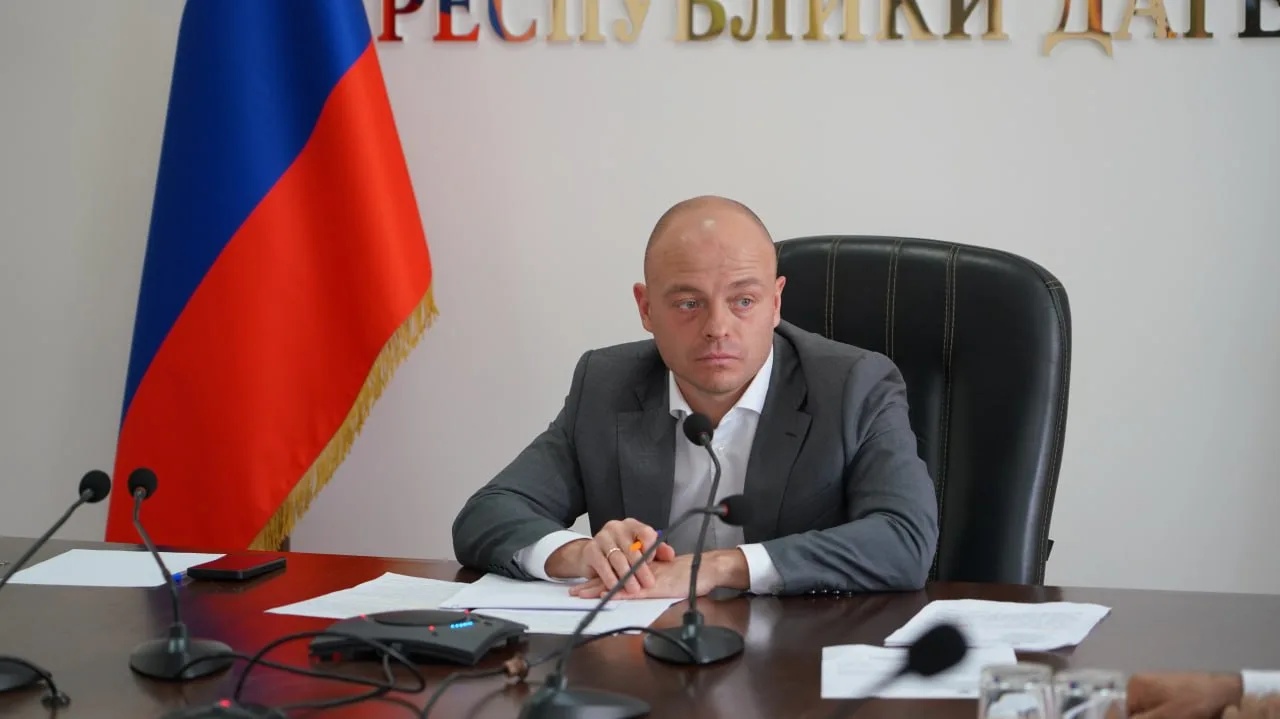 Более 1,2 тысячи тонн баранины поставил Дагестан в регионы России и зарубеж с начала 2026 года