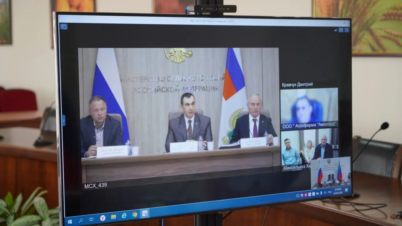 Более 1,2 тысячи тонн баранины поставил Дагестан в регионы России и зарубеж с начала 2026 года