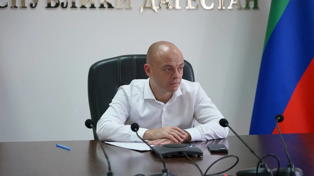 Иван Голуб провел совещание по вопросам участия в Едином дне голосования